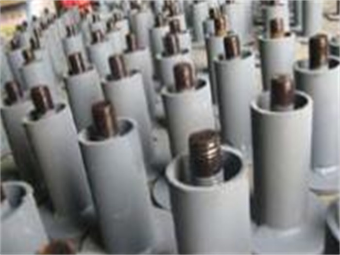 白山网架钢结构工程有限公司